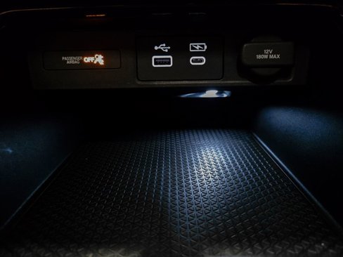 Certified 2023 Honda CR-V Sport image 35