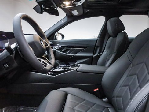 New 2026 BMW 530i w/ M Sport Package image 19