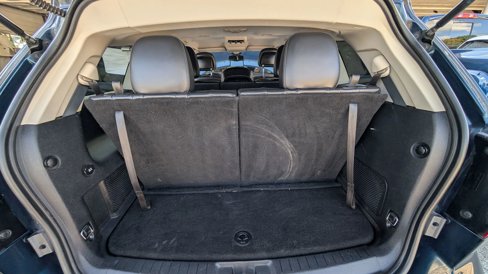 Used 2015 Dodge Journey Crossroad w/ Flexible Seating Group image 16