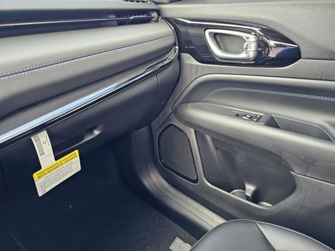 New 2026 Jeep Compass Latitude w/ Mopar All Weather Package image 26
