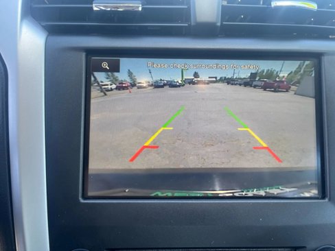 Used 2016 Ford Fusion SE image 15