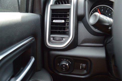 New 2026 RAM 2500 Big Horn image 24