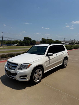 Used 2014 Mercedes-Benz GLK 350 2WD image 2