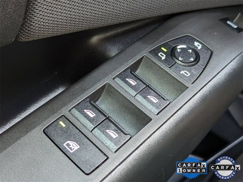 Used 2025 BMW X3 xDrive30i image 22