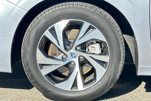Certified 2023 Subaru Legacy image 28