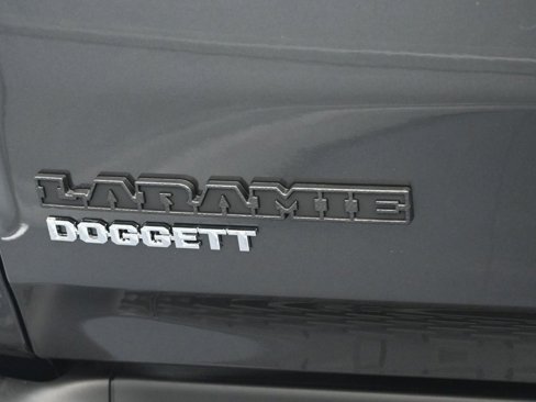 New 2026 RAM 1500 Laramie image 24