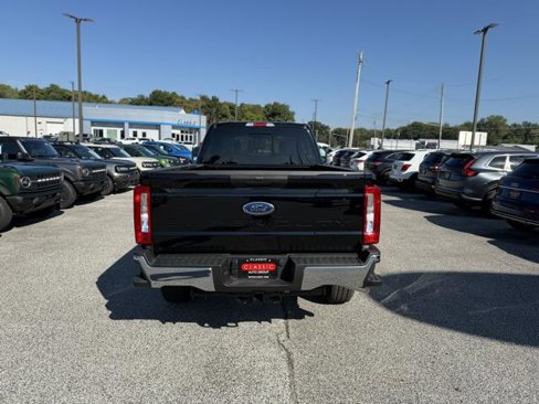 New 2026 Ford F350 XLT image 4
