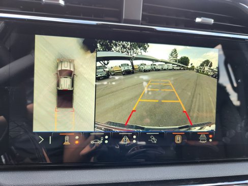 New 2026 GMC Sierra 2500 AT4 image 28