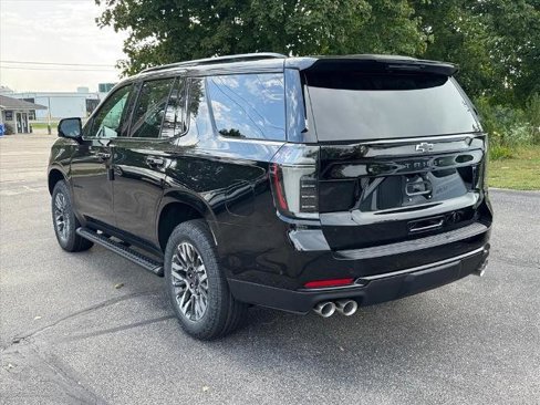 New 2026 Chevrolet Tahoe Z71 w/ Comfort Package image 2