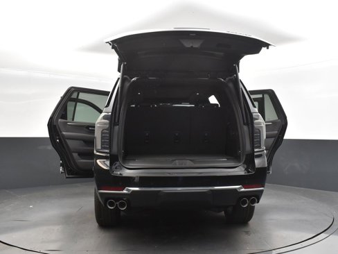 New 2026 Chevrolet Tahoe Premier image 53
