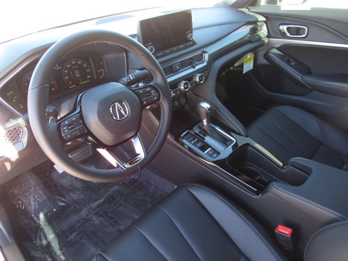 New 2026 Acura Integra A-Spec image 15
