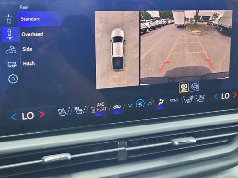 New 2026 Chevrolet Silverado EV LT w/ Premium Package image 16