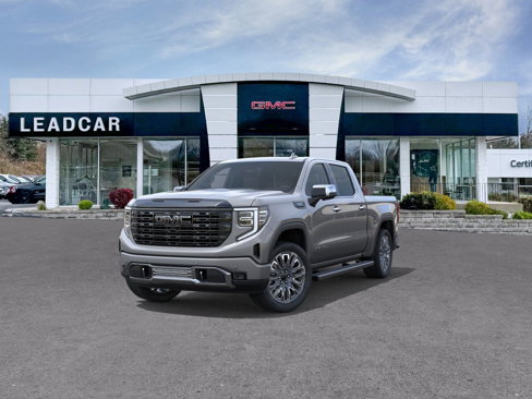 New 2026 GMC Sierra 1500 Denali Ultimate image 32