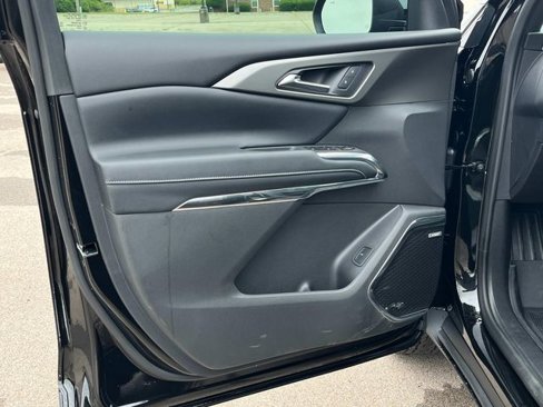 New 2026 Chevrolet Traverse LT w/ Enhanced Driving Package image 25