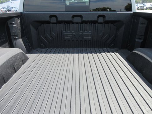 New 2026 GMC Sierra 1500 Denali Ultimate image 7