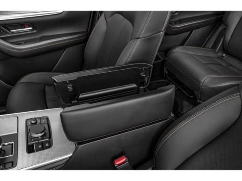 New 2025 MAZDA CX-90 3.3 Turbo w/ Preferred Package image 14