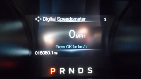 Used 2022 Ford Mustang Coupe image 11