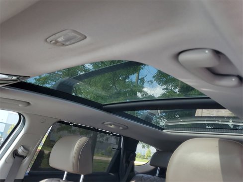 Used 2022 Hyundai Santa Fe SEL Premium image 12