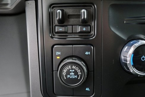 Used 2024 Ford F150 XLT w/ Equipment Group 302A MID image 27