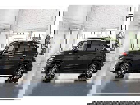 New 2026 Mercedes-Benz GLC 300 image 33