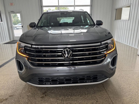 Used 2024 Volkswagen Atlas SE image 6