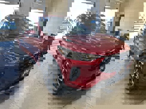 New 2025 Ford Escape ST-Line Select image 3