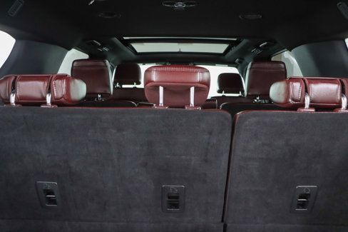 Used 2024 Ford Expedition Limited image 32