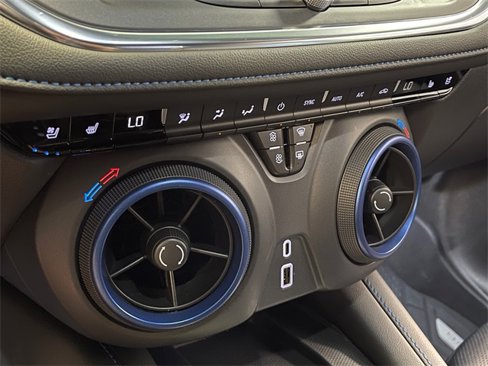 Used 2023 Chevrolet Blazer RS w/ Driver Confidence II Package image 21