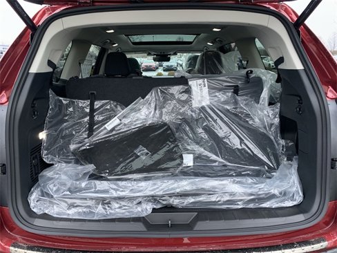 New 2025 Subaru Ascent Onyx Edition image 30