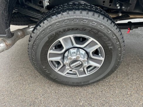 New 2025 Ford F250 Lariat image 58