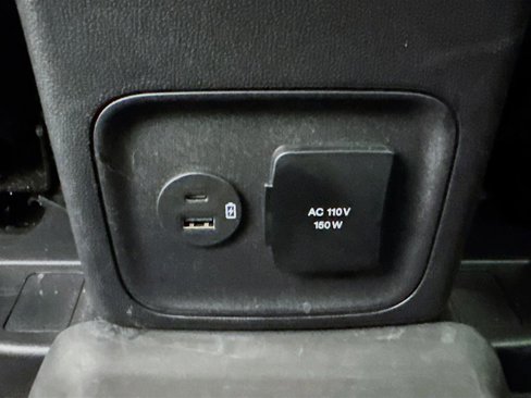 Used 2024 Ford Bronco Sport Outer Banks image 25