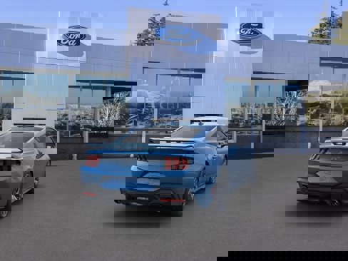 New 2024 Ford Mustang GT Premium w/ GT Performance Package image 29