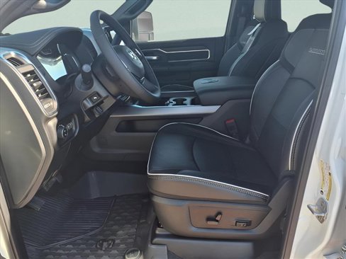 New 2026 RAM 2500 Laramie image 6
