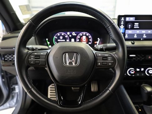 Certified 2024 Honda Accord Sport image 9