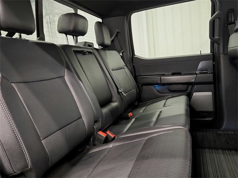 Used 2024 Ford F150 Lariat w/ Bed Utility Package image 36