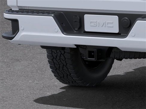 New 2025 GMC Sierra 2500 Denali w/ Denali Reserve Package image 14
