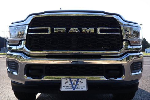 Used 2020 RAM 3500 Tradesman image 13