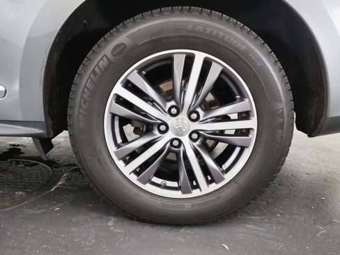 Used 2020 INFINITI QX60 Pure image 43