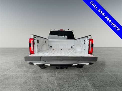 New 2025 Ford F250 XL w/ STX Appearance Package image 20