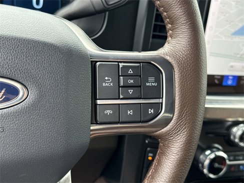 New 2025 Ford F250 King Ranch image 36