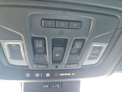 New 2026 Chevrolet Silverado 1500 High Country image 54