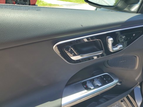 Certified 2025 Mercedes-Benz C 300 Sedan image 18