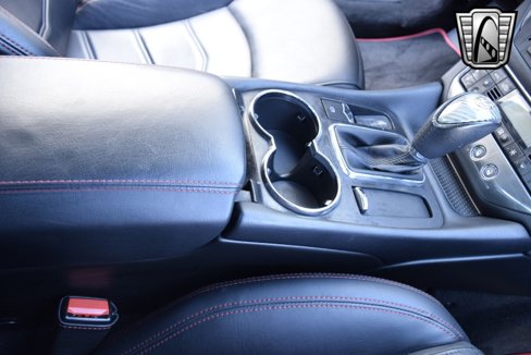 Used 2015 Maserati GranTurismo Sport image 25