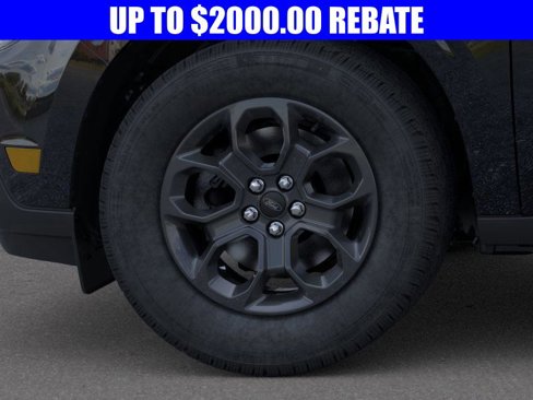 New 2025 Ford Maverick XLT image 20