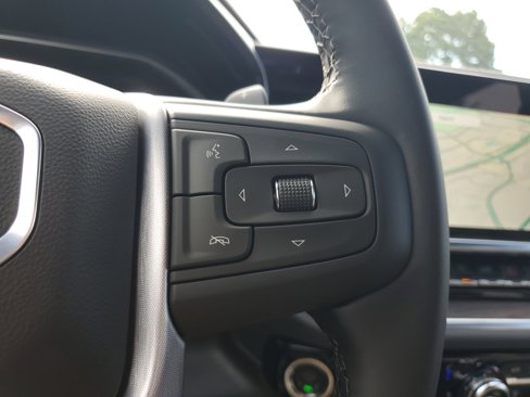 New 2026 GMC Sierra 1500 SLT w/ SLT Premium Package image 25