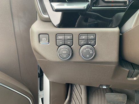 New 2026 Chevrolet Silverado 1500 LT image 18