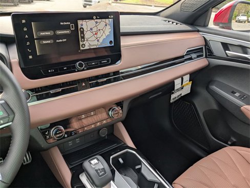 New 2025 Mitsubishi Outlander SEL image 20