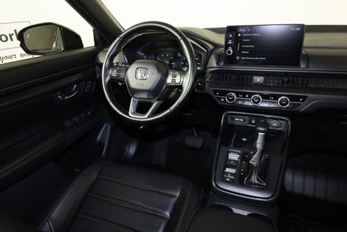 New 2026 Honda CR-V Sport-L image 7