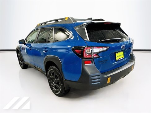 New 2025 Subaru Outback Wilderness image 7