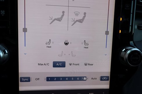 New 2026 RAM 1500 Big Horn image 20